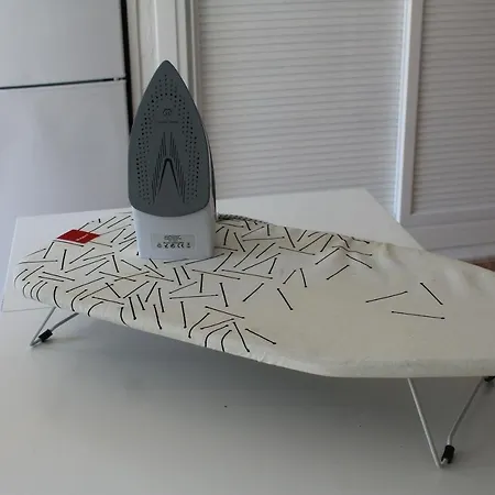 Appartement Carlota Carihuela