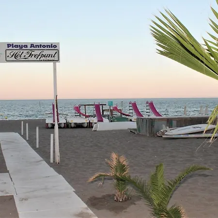 Appartement Carlota Carihuela