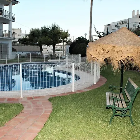 Carlota Carihuela Torremolinos