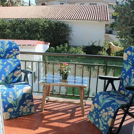 Appartement Carlota Carihuela