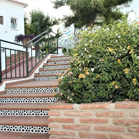 Appartement Carlota Carihuela