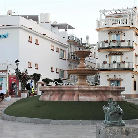 Carlota Carihuela Torremolinos