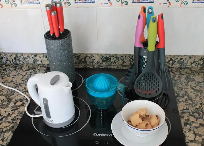 Carlota Carihuela * Torremolinos