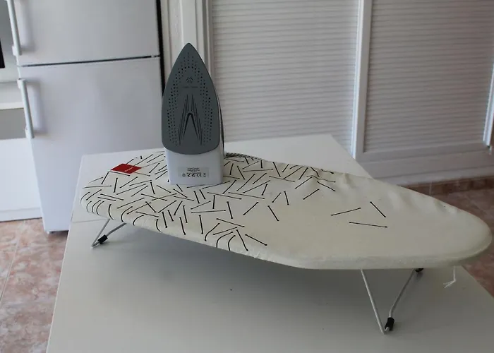 Appartement Carlota Carihuela