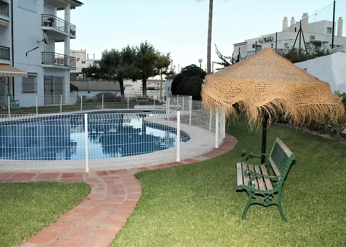 Carlota Carihuela Torremolinos