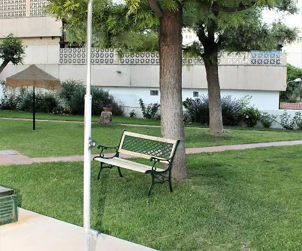 Carlota Carihuela * Torremolinos