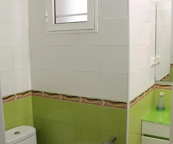 Carlota Carihuela Appartement