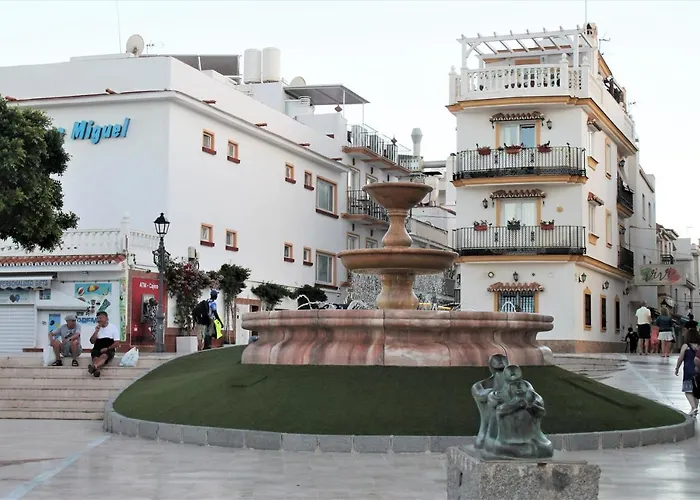 Carlota Carihuela Torremolinos