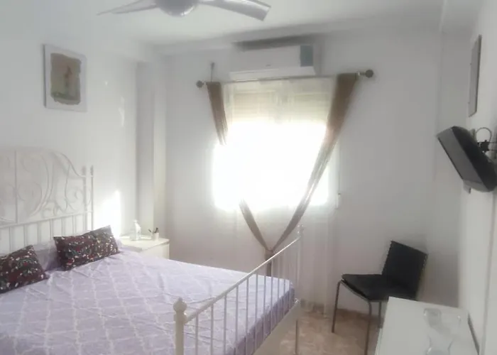 Carlota Carihuela Torremolinos