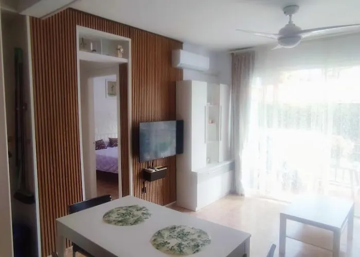 Appartement Carlota Carihuela