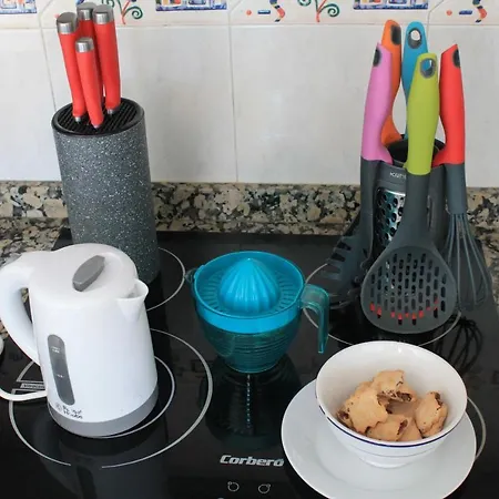 Carlota Carihuela * Torremolinos