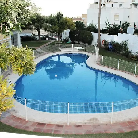 Carlota Carihuela Apartment *