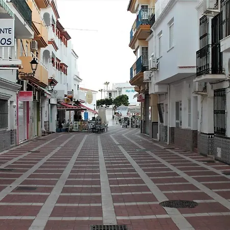 Carlota Carihuela Apartment