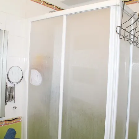 Carlota Carihuela Apartment Torremolinos