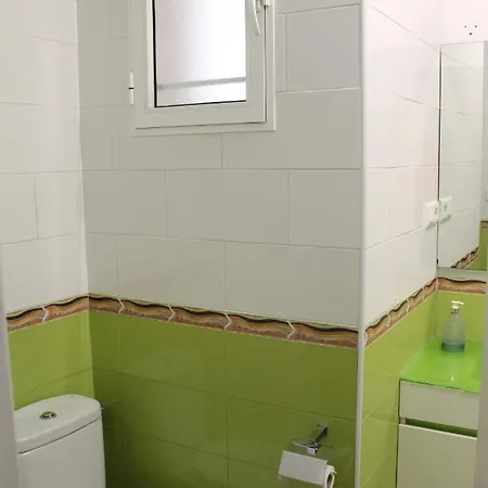 Carlota Carihuela Appartement