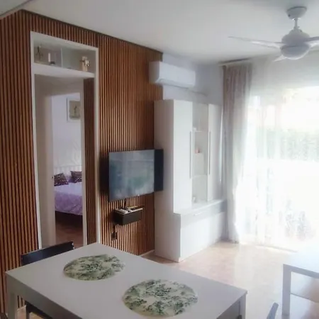 Apartment Carlota Carihuela