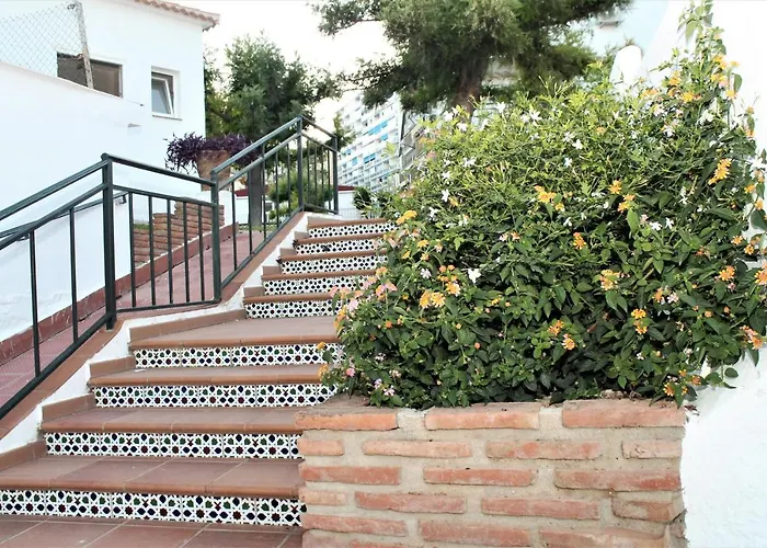 Apartment Carlota Carihuela