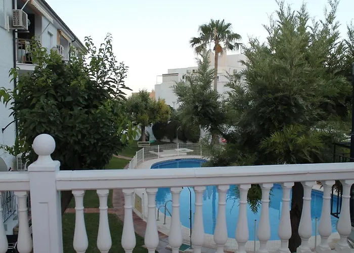 Carlota Carihuela Torremolinos