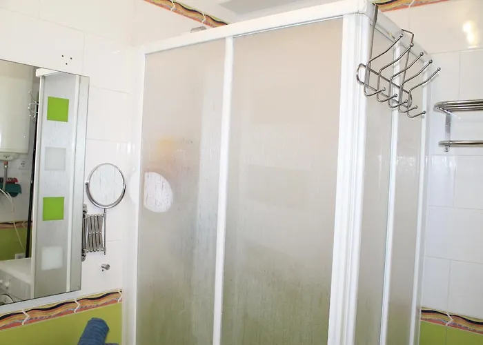 Carlota Carihuela Apartment Torremolinos