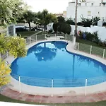 Carlota Carihuela Apartament *