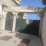 Carlota Carihuela Apartament