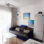 Carlota Carihuela Apartament