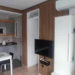 Carlota Carihuela Apartament *