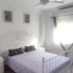 Apartament Carlota Carihuela *