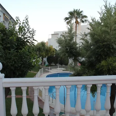 Carlota Carihuela Torremolinos